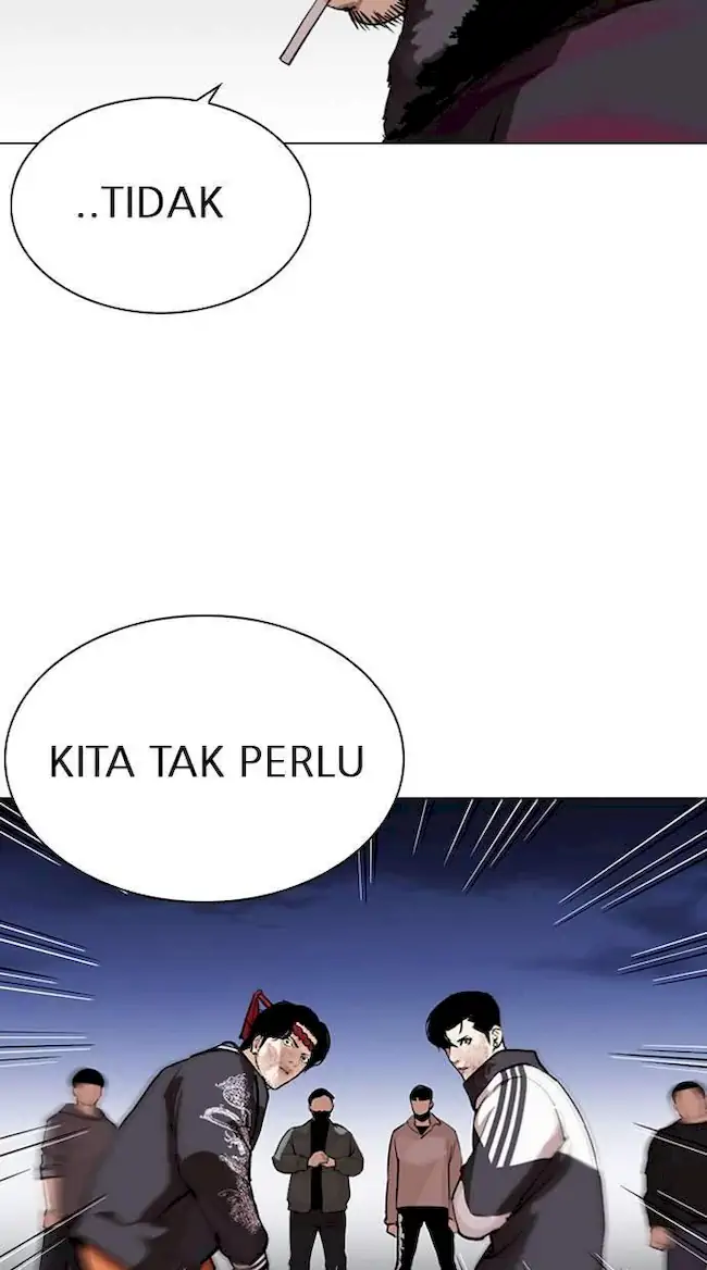 Lookism Chapter 276 Gambar 116