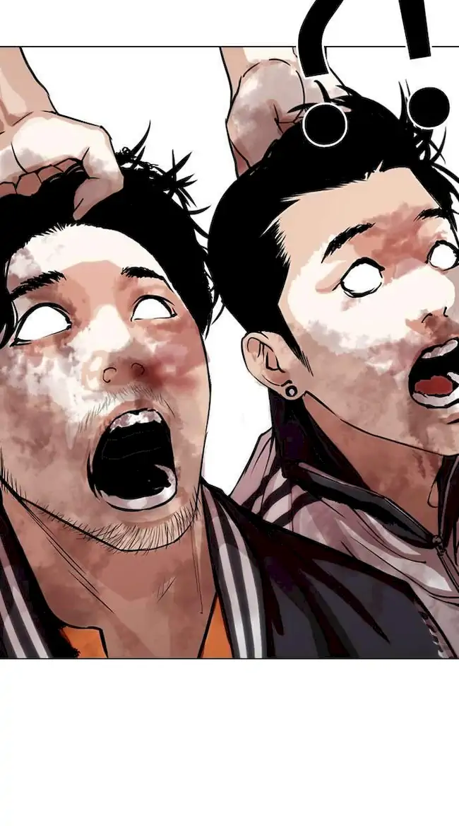 Lookism Chapter 276 Gambar 122