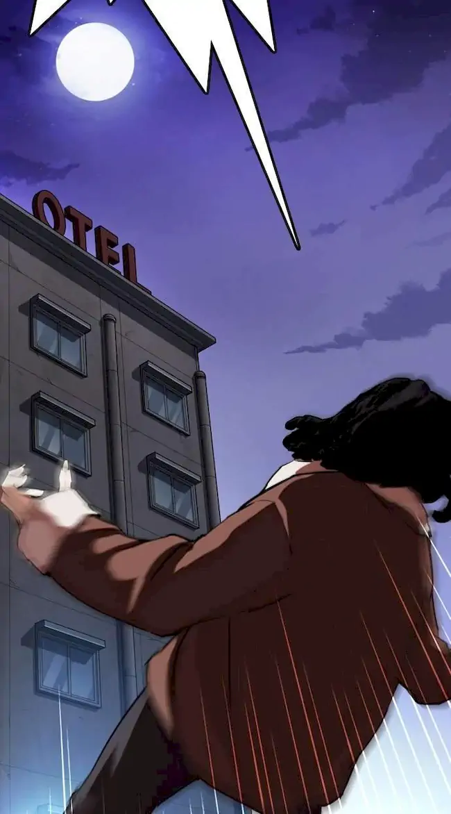 Lookism Chapter 276 Gambar 127