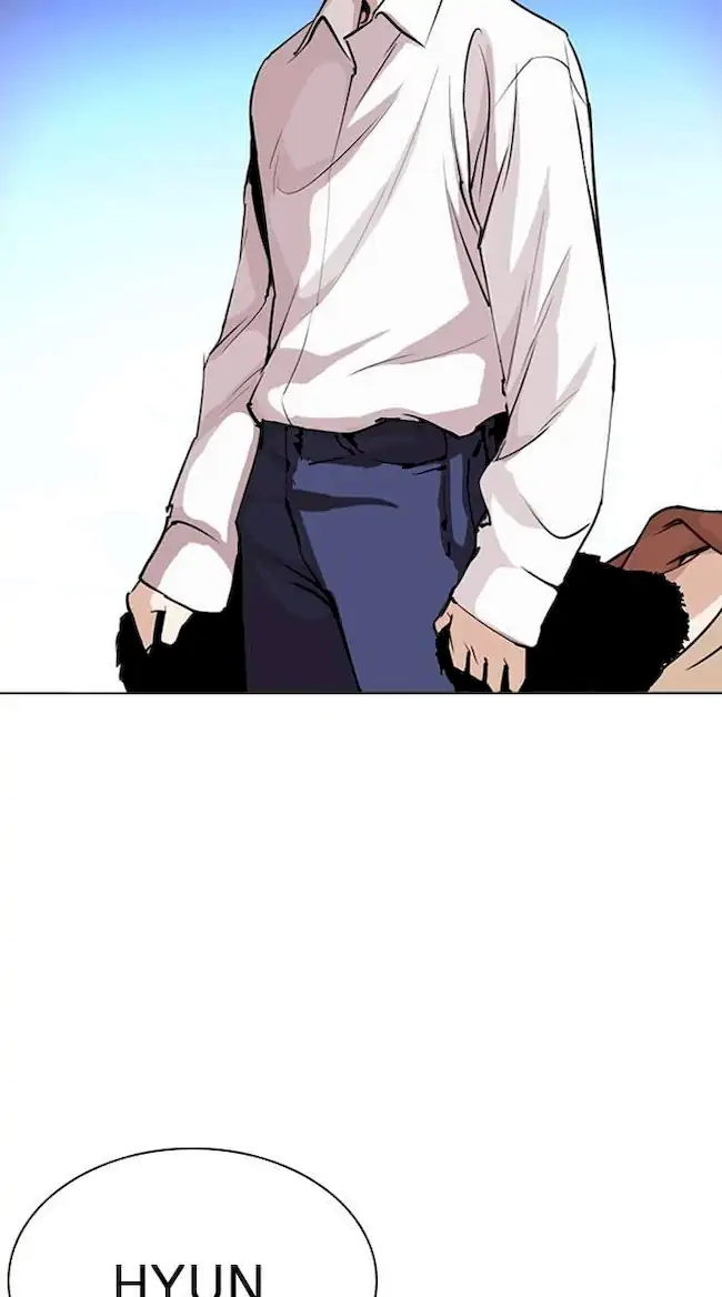 Lookism Chapter 276 Gambar 129