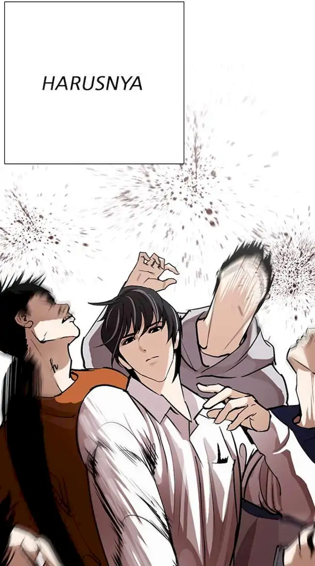 Lookism Chapter 276 Gambar 14