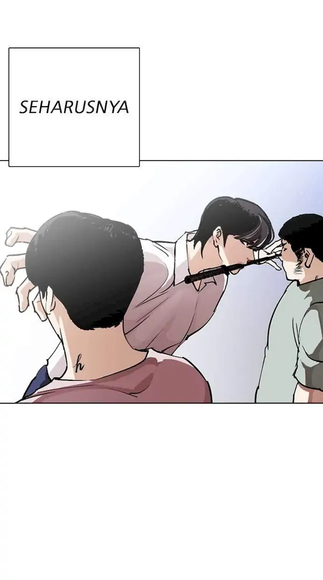 Lookism Chapter 276 Gambar 16