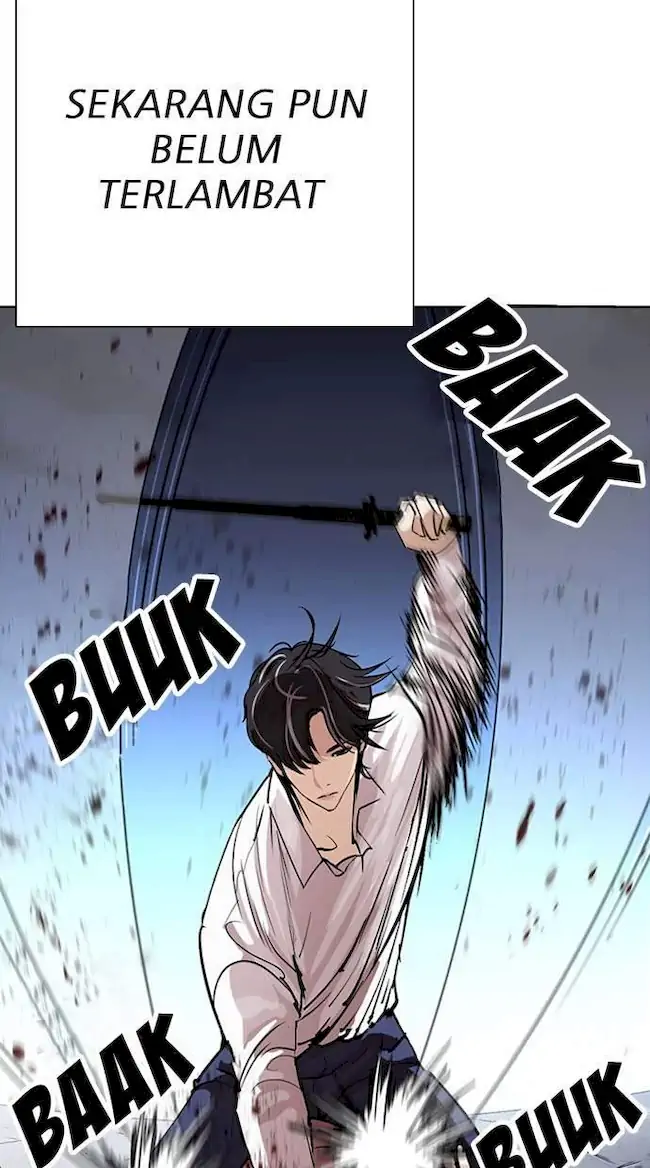 Lookism Chapter 276 Gambar 22