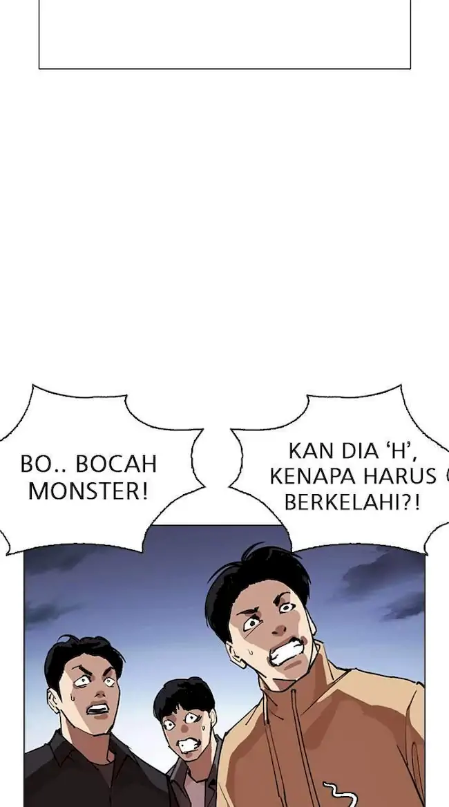 Lookism Chapter 276 Gambar 27