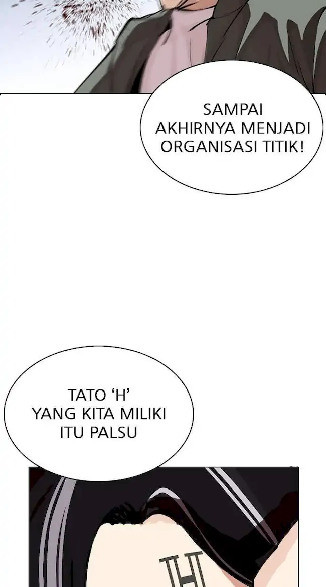 Lookism Chapter 276 Gambar 29