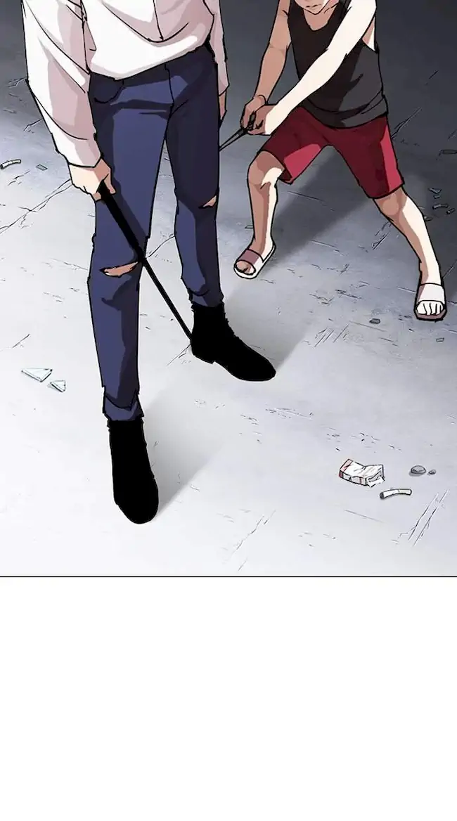 Lookism Chapter 276 Gambar 3