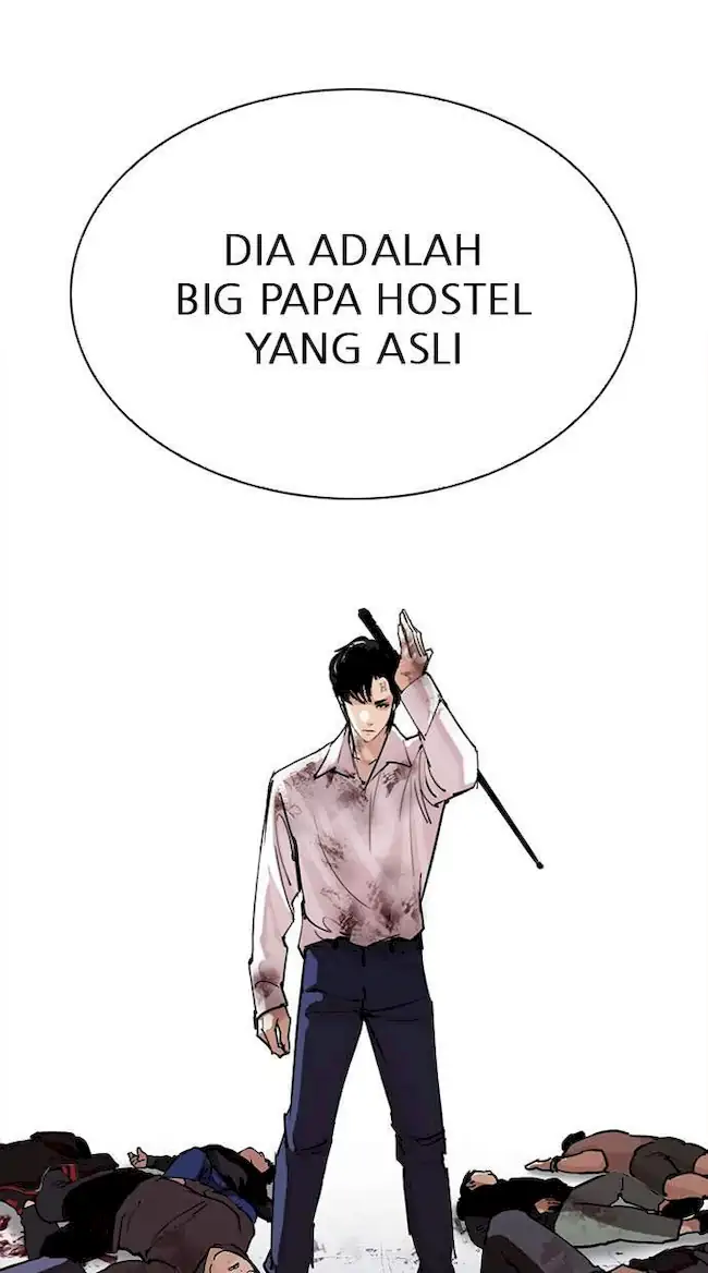 Lookism Chapter 276 Gambar 32