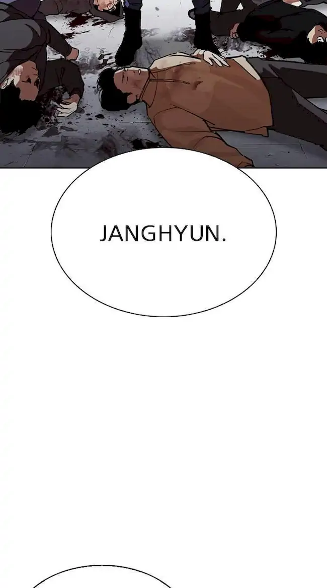 Lookism Chapter 276 Gambar 33