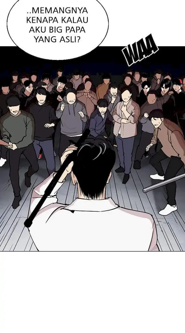 Lookism Chapter 276 Gambar 34