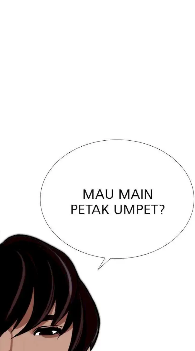Lookism Chapter 276 Gambar 35