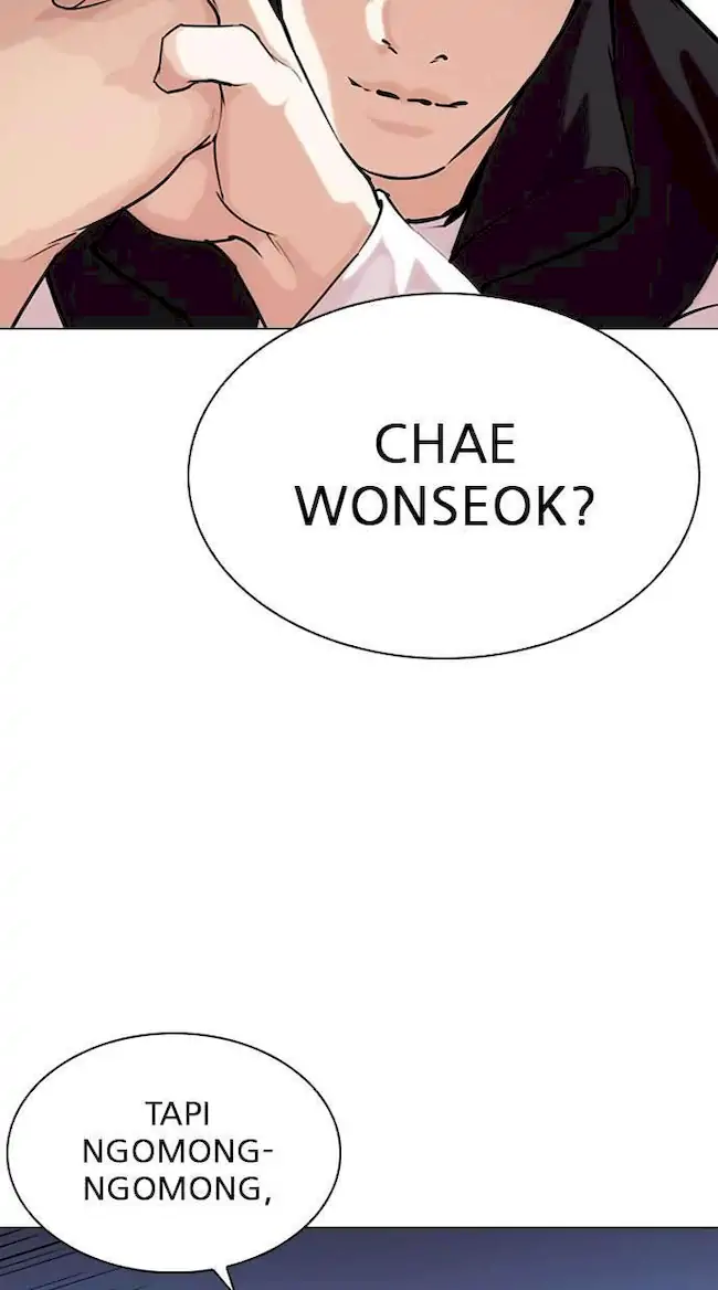 Lookism Chapter 276 Gambar 40