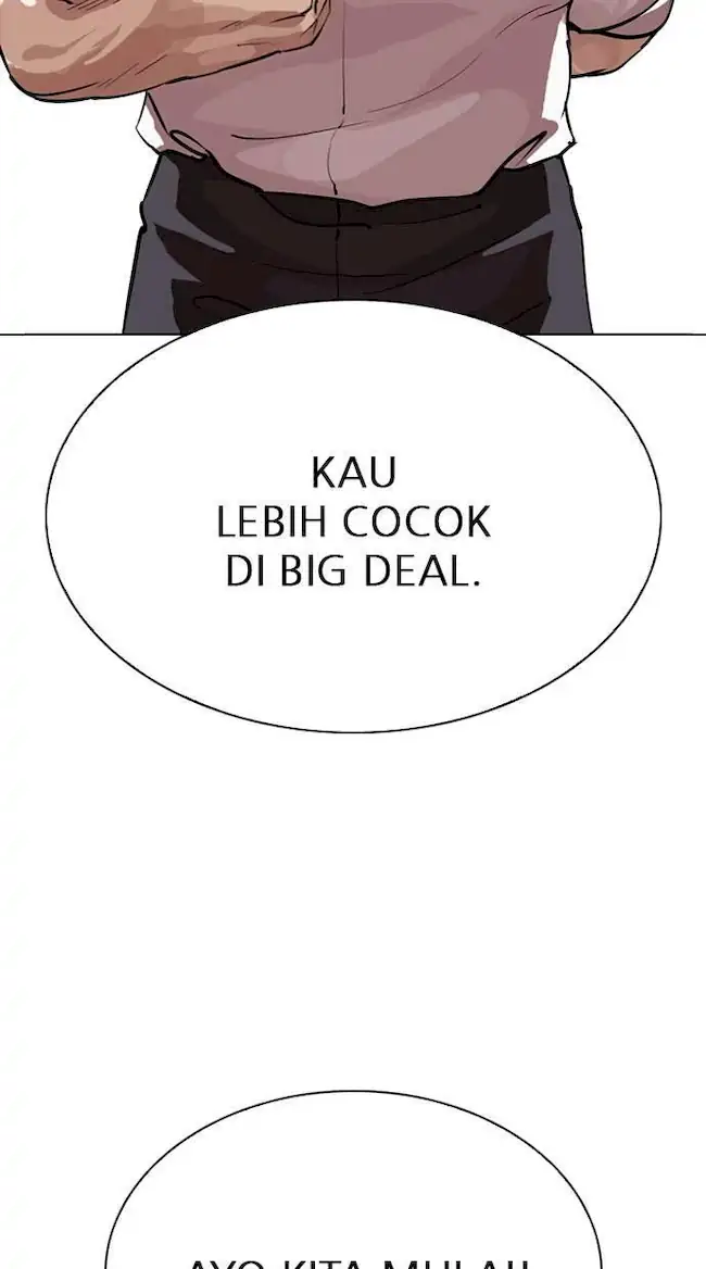 Lookism Chapter 276 Gambar 48