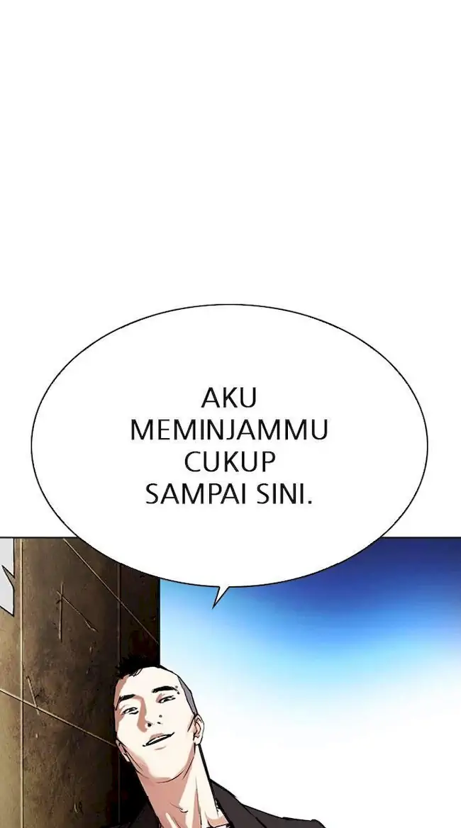 Lookism Chapter 276 Gambar 53