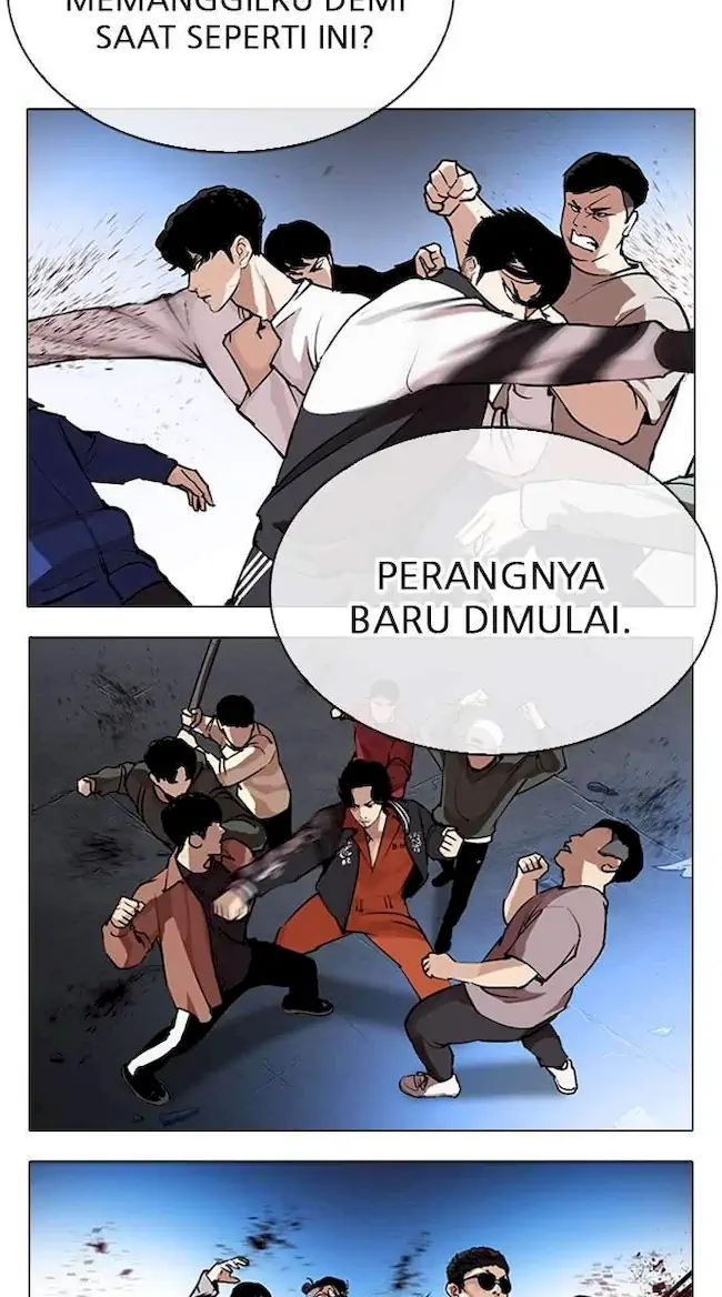 Lookism Chapter 276 Gambar 56