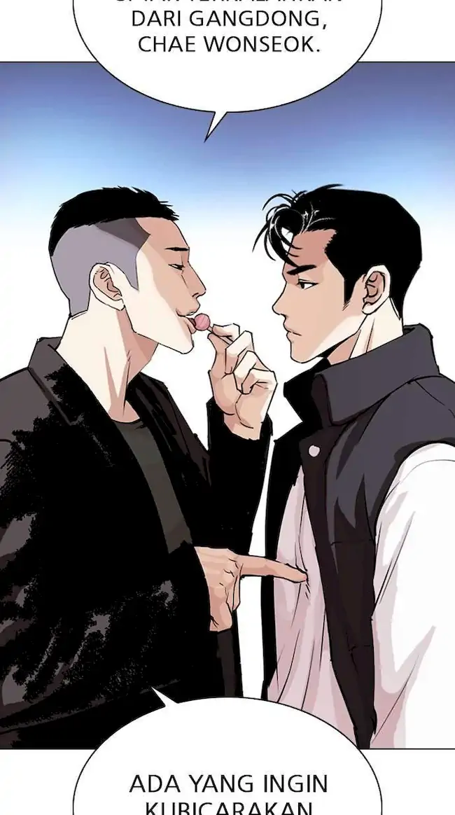 Lookism Chapter 276 Gambar 62