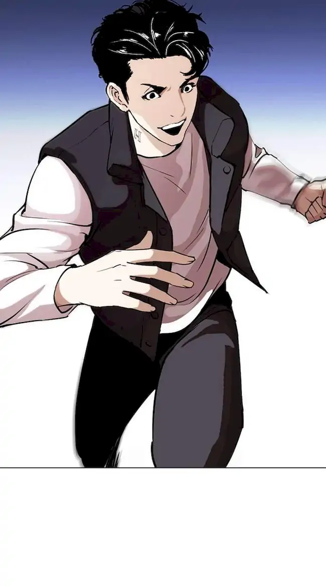 Lookism Chapter 276 Gambar 69