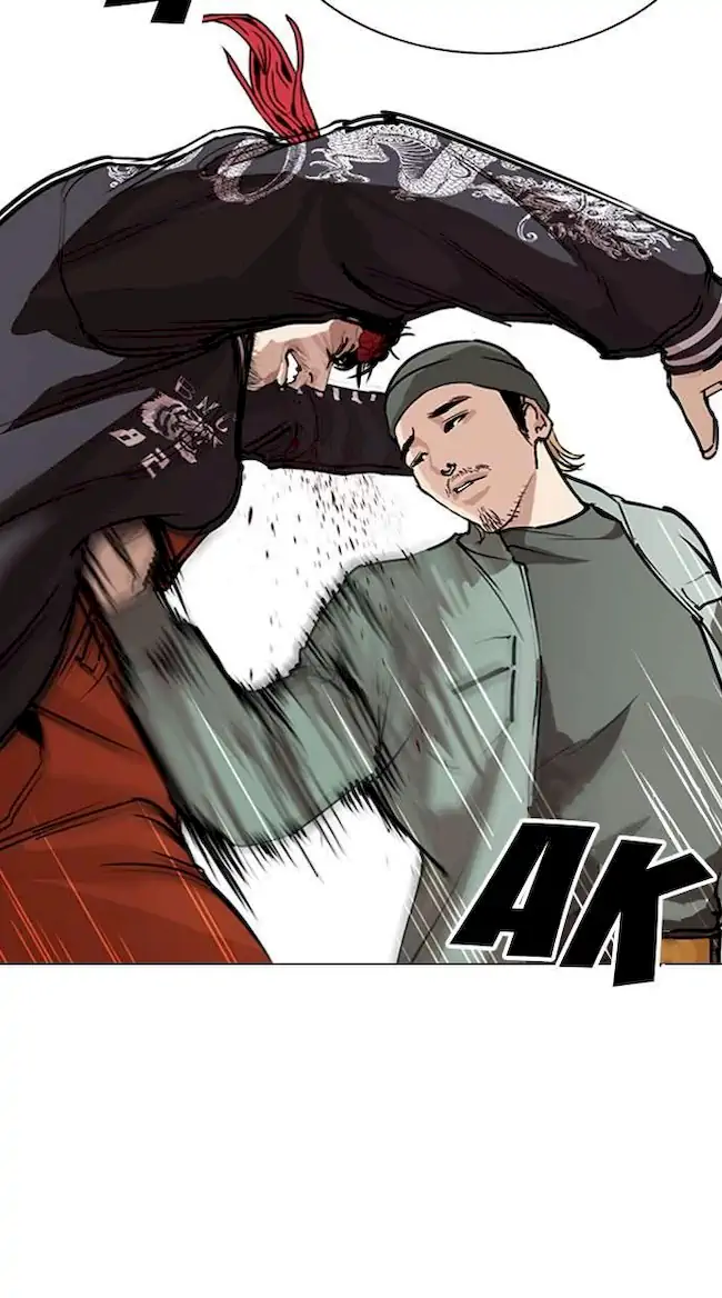 Lookism Chapter 276 Gambar 72