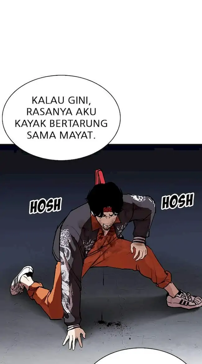 Lookism Chapter 276 Gambar 73