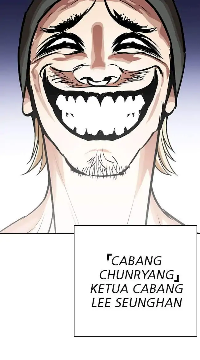 Lookism Chapter 276 Gambar 75