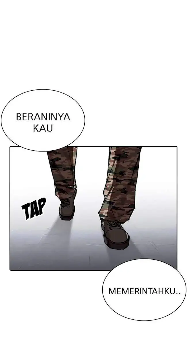 Lookism Chapter 276 Gambar 77