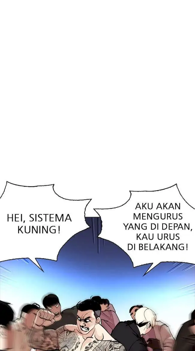 Lookism Chapter 276 Gambar 97