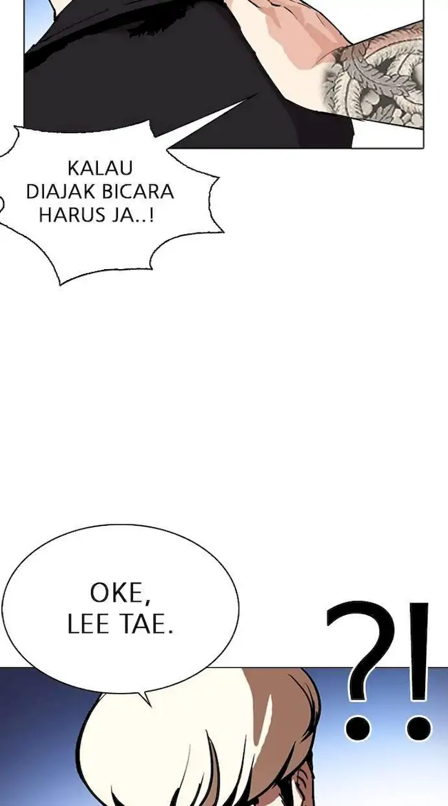 Lookism Chapter 276 Gambar 99