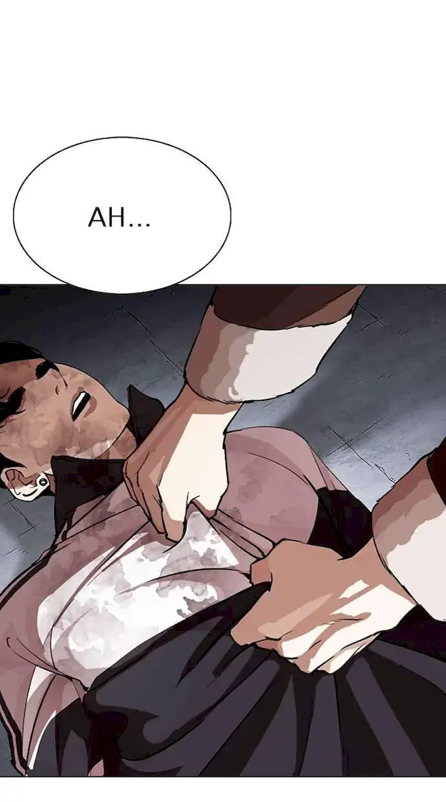 Baca Komik Lookism Chapter 277 Gambar 1