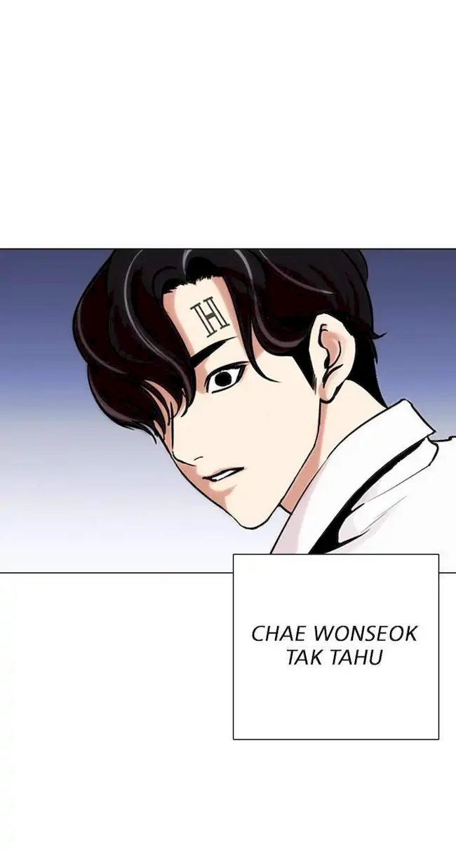 Lookism Chapter 277 Gambar 101