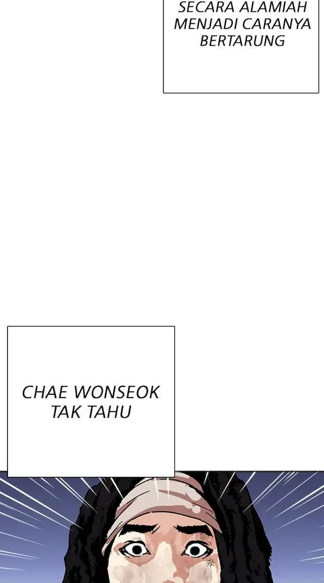 Lookism Chapter 277 Gambar 103