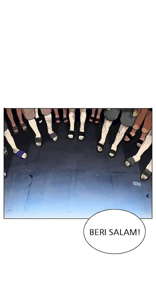 Lookism Chapter 277 Gambar 115