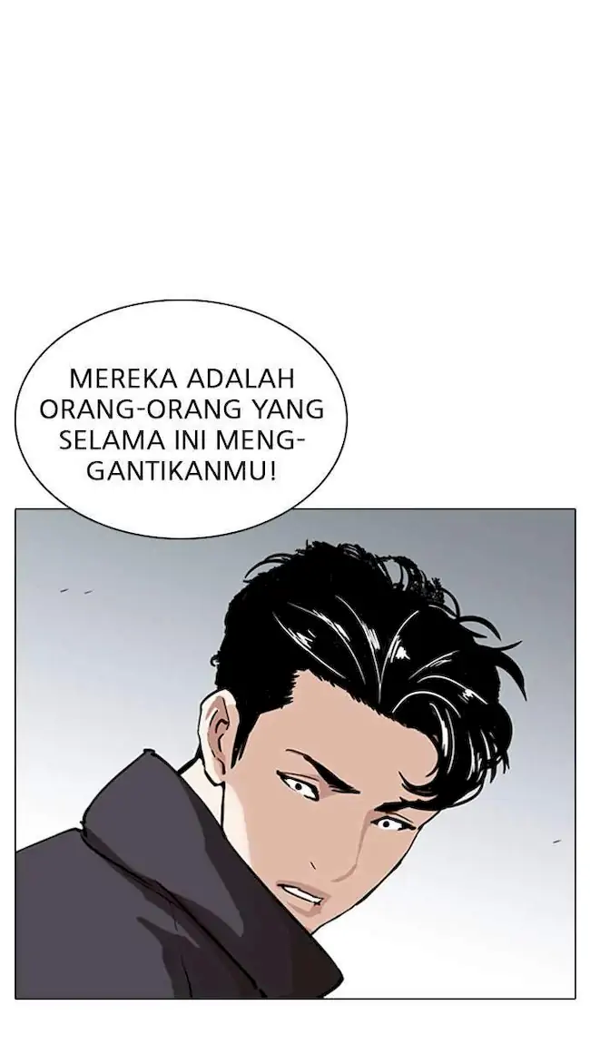 Lookism Chapter 277 Gambar 116