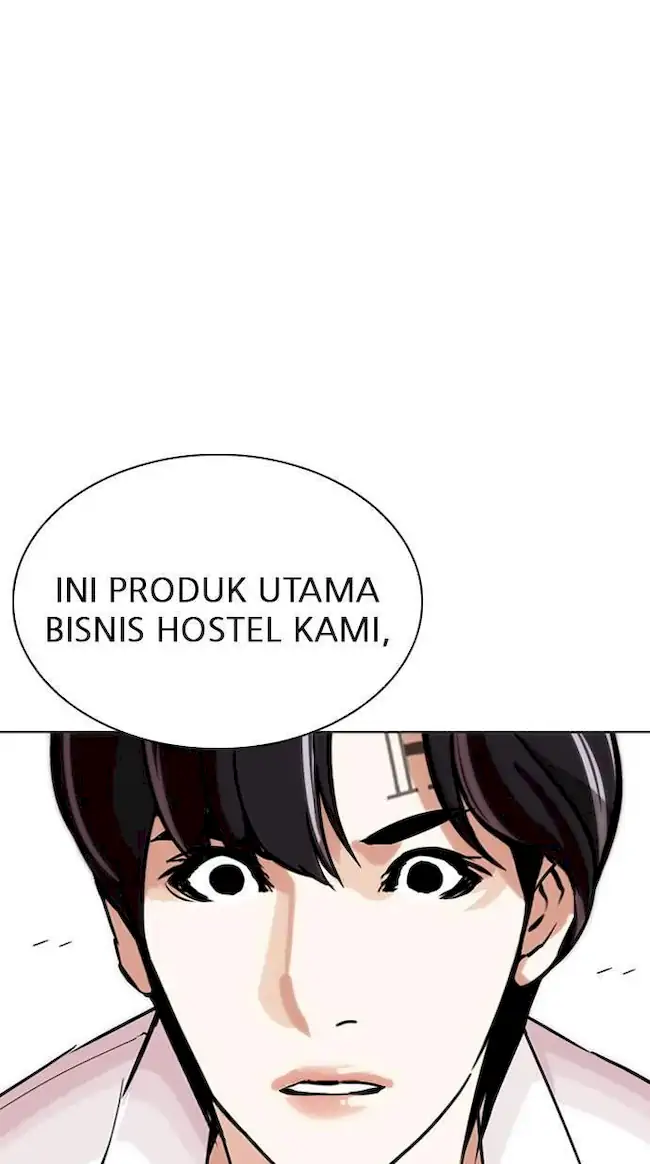 Lookism Chapter 277 Gambar 117