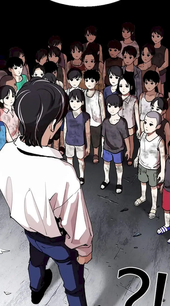 Lookism Chapter 277 Gambar 119