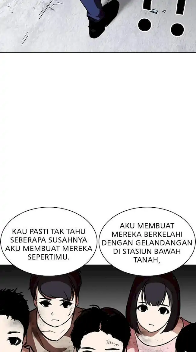 Lookism Chapter 277 Gambar 120