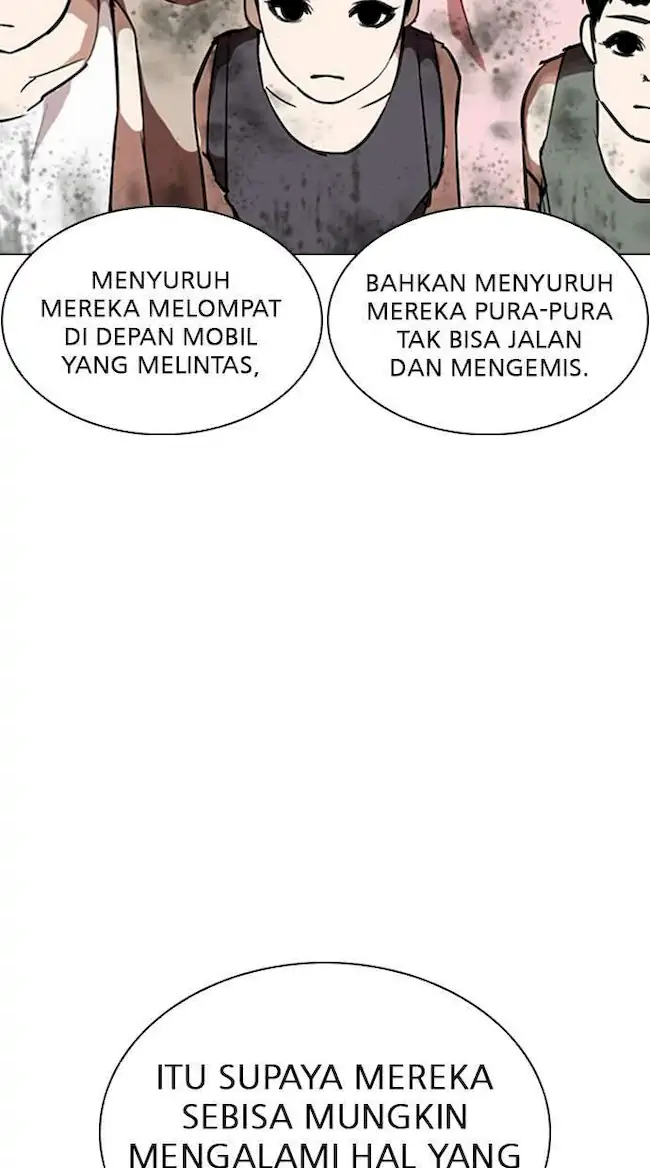 Lookism Chapter 277 Gambar 121