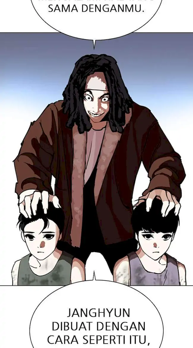 Lookism Chapter 277 Gambar 122