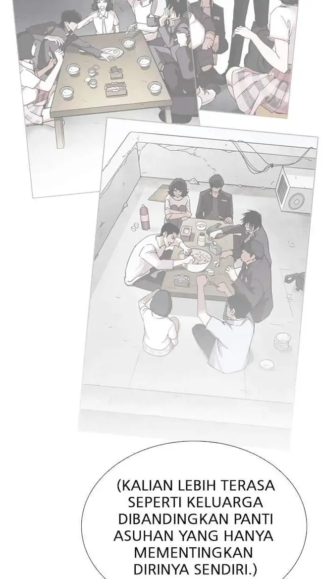 Lookism Chapter 277 Gambar 13