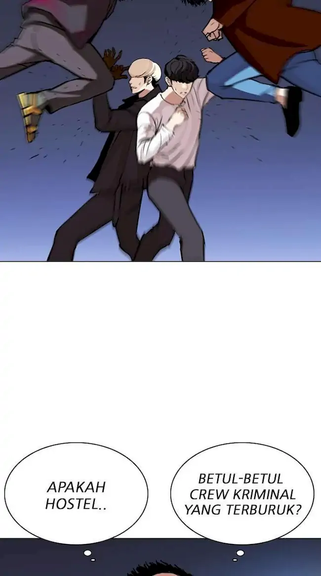 Lookism Chapter 277 Gambar 133