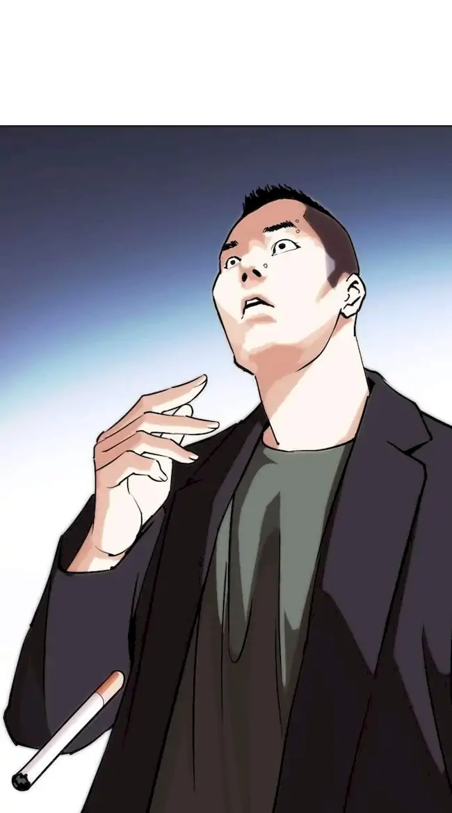 Lookism Chapter 277 Gambar 140