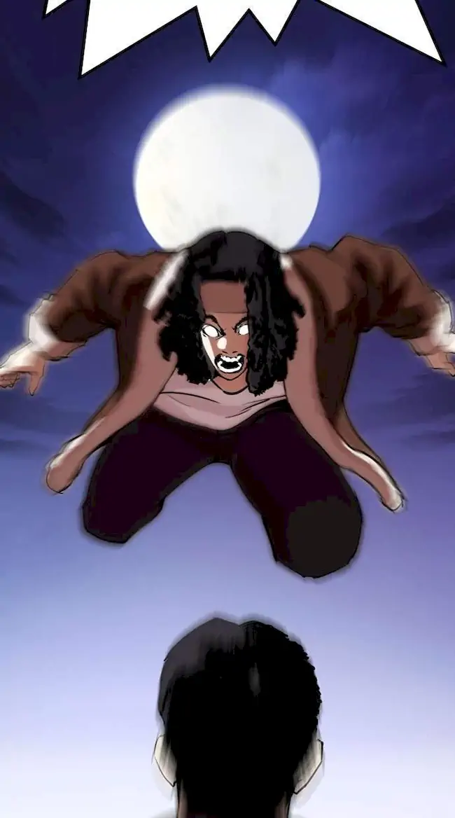 Lookism Chapter 277 Gambar 23