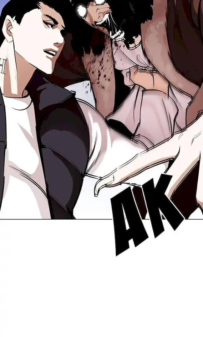 Lookism Chapter 277 Gambar 27