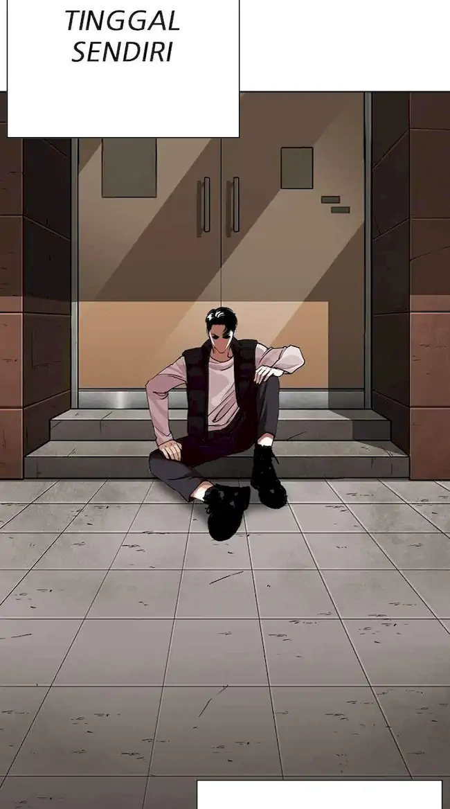 Lookism Chapter 277 Gambar 31