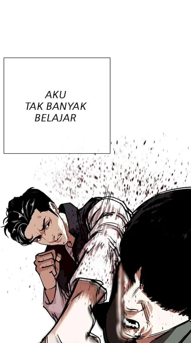 Lookism Chapter 277 Gambar 34