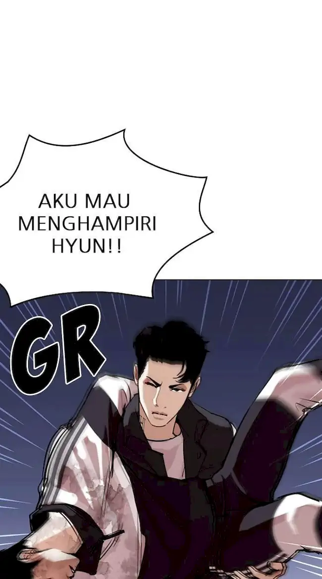 Lookism Chapter 277 Gambar 4