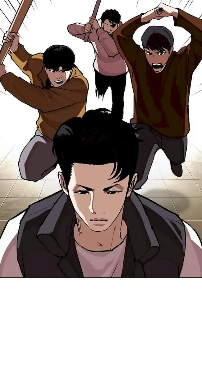 Lookism Chapter 277 Gambar 42