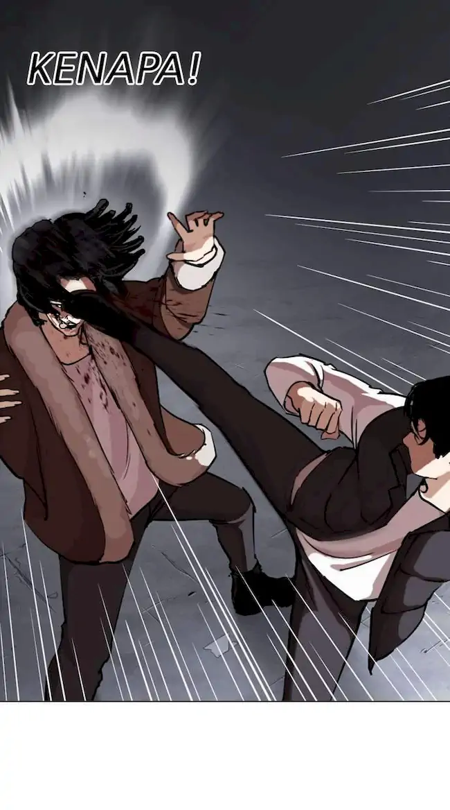 Lookism Chapter 277 Gambar 57