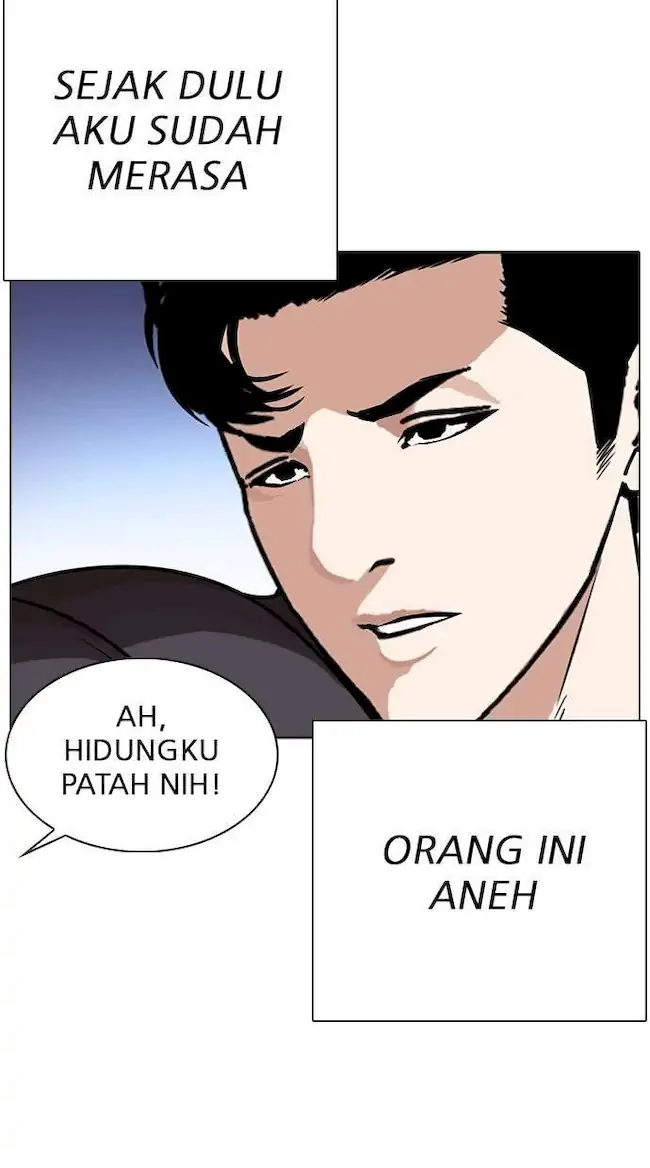 Lookism Chapter 277 Gambar 61