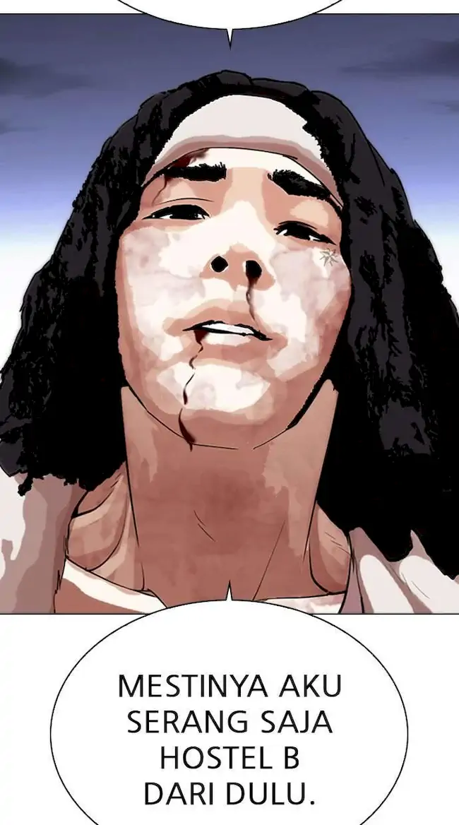 Lookism Chapter 277 Gambar 78