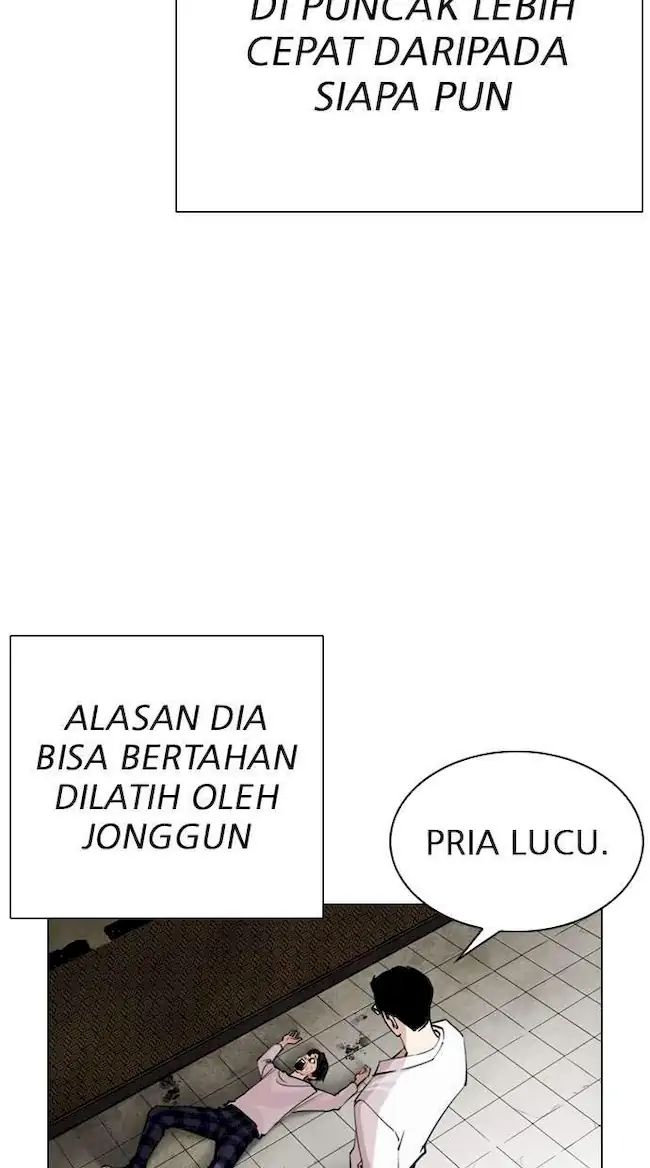 Lookism Chapter 277 Gambar 82