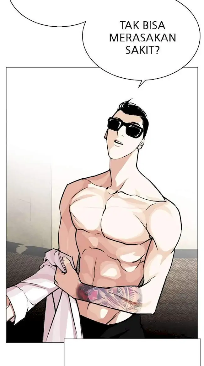 Lookism Chapter 277 Gambar 84